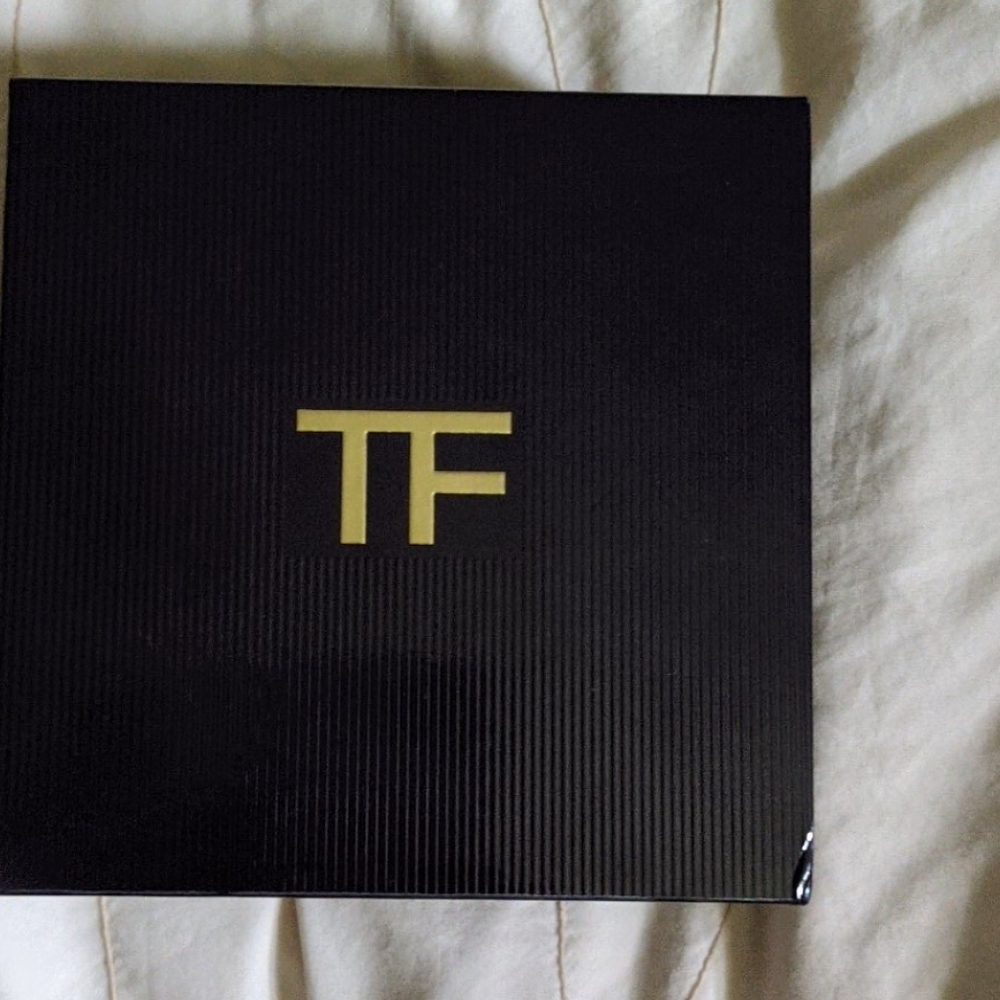 Tom Ford Velvet Orchid 3 Piece Mini Set For Women